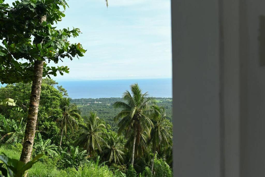 Apartamento The Balcony Of The Camiguin Island Mambajao Exterior foto