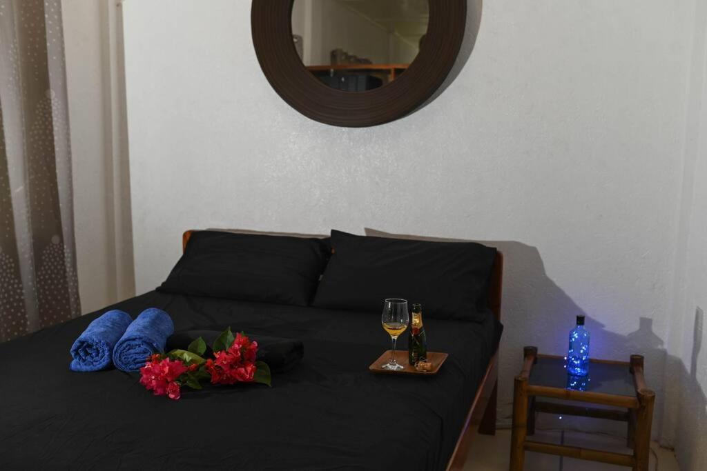 Apartamento The Balcony Of The Camiguin Island Mambajao Exterior foto