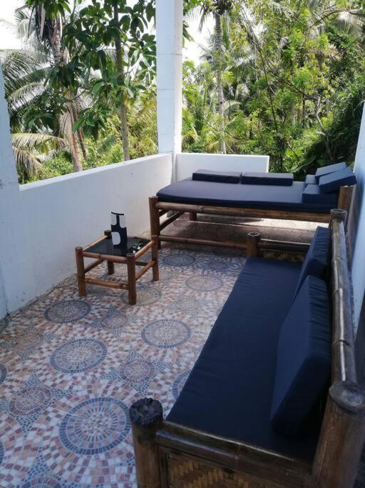 Apartamento The Balcony Of The Camiguin Island Mambajao Exterior foto