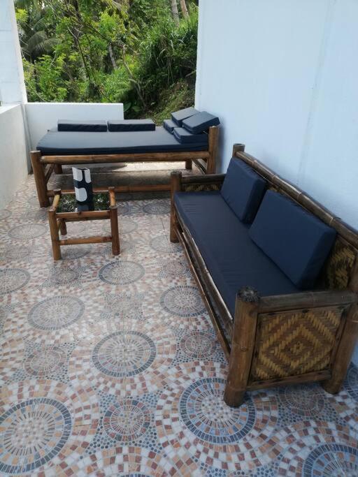 Apartamento The Balcony Of The Camiguin Island Mambajao Exterior foto